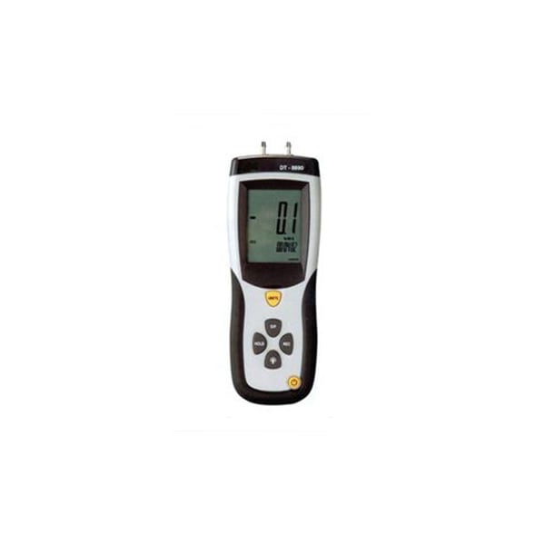 微差圧計マノメーター DT-8890/8890A/8890B 楽天市場】CEM 【メーカー正規品】 DT-8890A 微差圧計デジタル