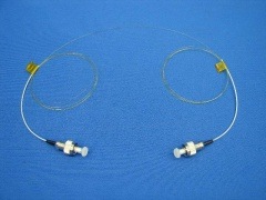 P-0133 FBG �ݥꥤ�ߥɥ����ȥե����С��ݥꥤ�ߥɥꥳ���ƥ��� �濴��Ĺ1554 �� 0.3nm