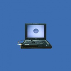 P-0066  �����ͥ���ü�̸�������(HUXScope-UE)