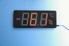 TP-300HA ���֥�󥵡���(�������ټ���ɽ���ѥͥ�)