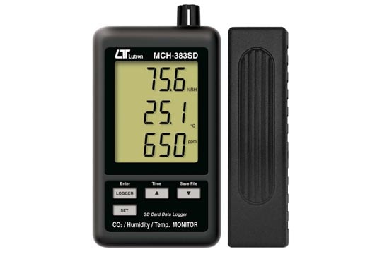 MCH-383SD �ǥ����벹���١�CO2��