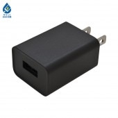 ���Ŵ� AC�����ץ��� iPhone ���ޡ��ȥե��� 1�ݡ��� USB Type-A ���� USB���Ŵ� ����ѥ��� 1A BK ������A ���󥻥�Ƚ��Ŵ� RACA1A01BK