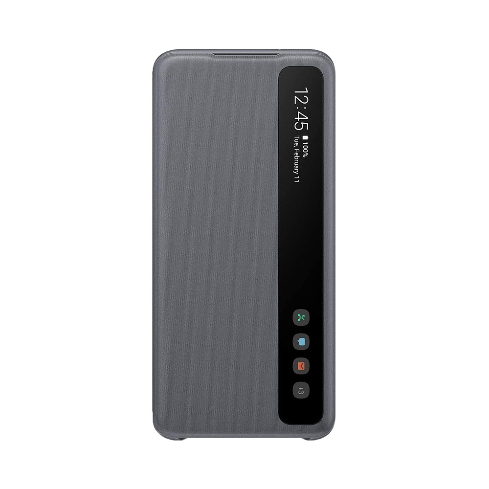 ギャラクシー純正 国内正規品 Galaxy S20 5G SC-51A SCG01 ケース