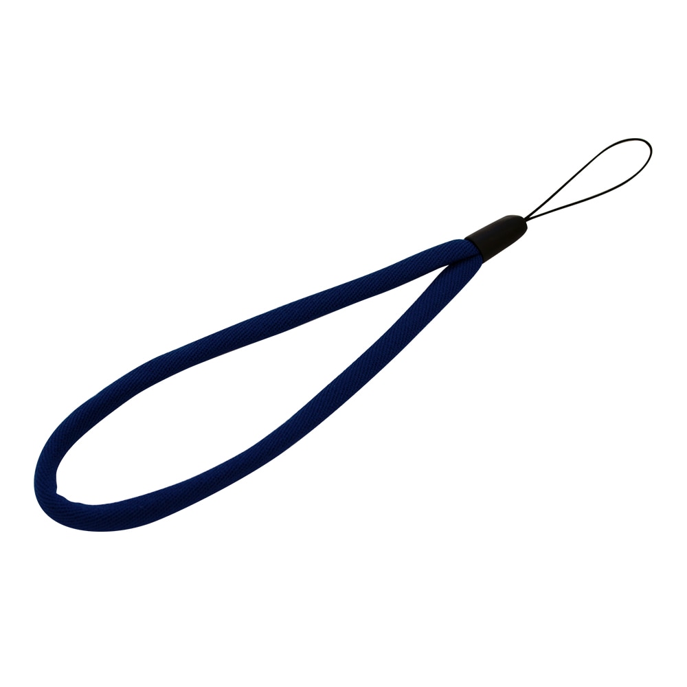 スマホ ガラケー対応 ハンドストラップ 金属不使用 端末を傷つけない