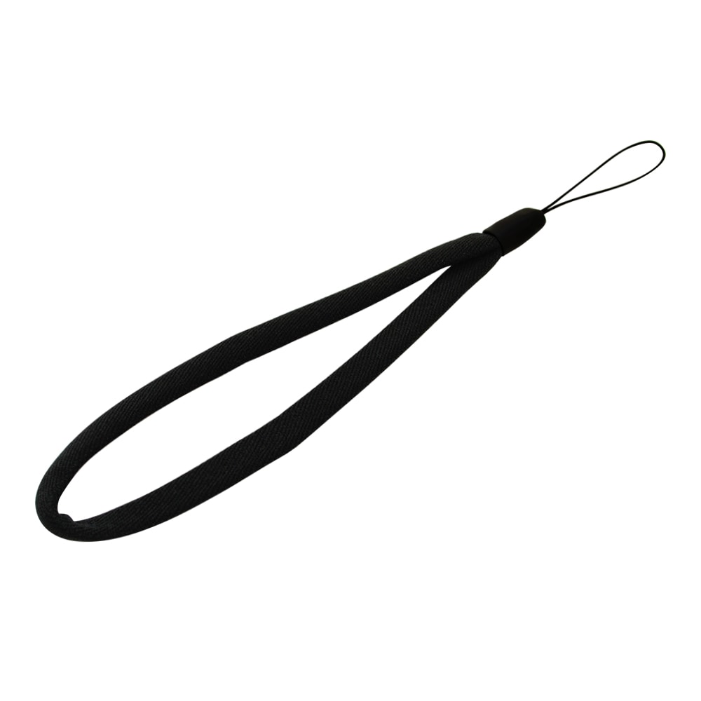 スマホ ガラケー対応 ハンドストラップ 金属不使用 端末を傷つけない