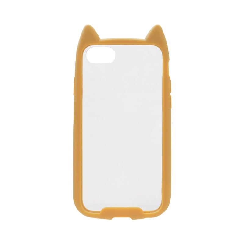 iPhone SE ��3���� ��2���� iPhone8 iPhone7 iPhone6s ���� ������ ���С� �ϥ��֥�å� VANILLA PACK mimi GLASS �Х˥�ѥå� ǭ�� �ͥ��ߥ� ���饹 �١����� �����ե��� SE3 SE2 ���ޥۥ����� 5521IP747HB