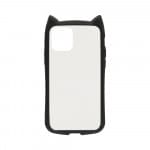 iPhone12 12 Pro  С ϥ֥å VANILLA PACK mimi GLASS Х˥ѥå ǭ ͥߥ 饹 ֥å 饹 ե ޥۥ 5746IP061HB