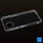 AQUOS sense4 sense4 lite sense4 basic sense5G SH-41A SH-M15 SH-53A SHG03 A003SH ������ ���С� ���ե� TPU 1.2mm ���ꥢ �������� ����4 �饤�� �١����å� ����5G 5849AQOS4TP