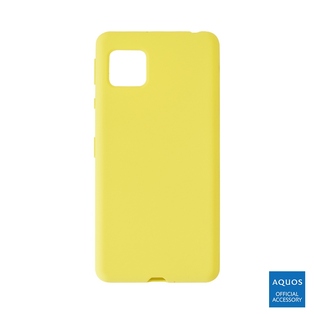 AQUOS sense4/sense4 lite/sense4 basic/sense5G SH-41A SH-M15