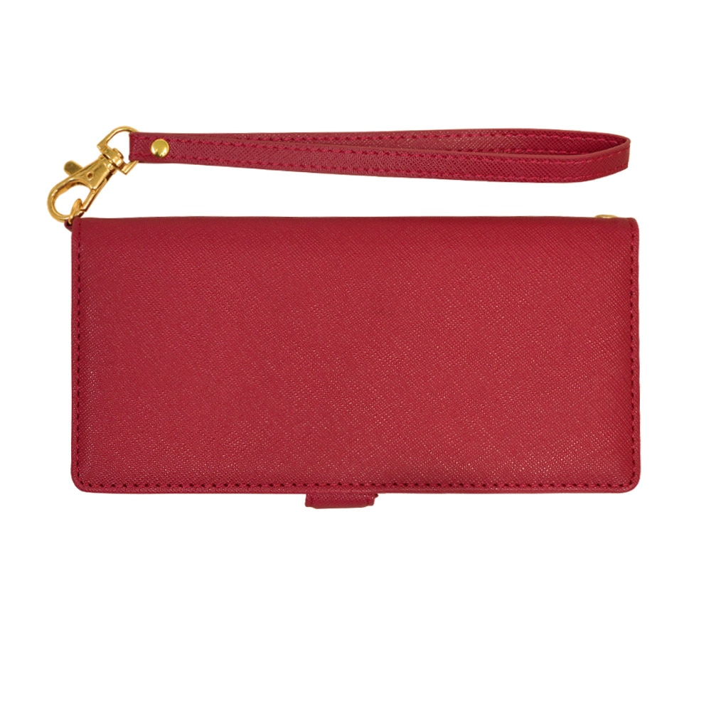 GALAXY note SCG06 マゼンタ