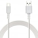 android充電コード Amazon | 急速充電器 type-c Android充電器 qc3.0充電器 18W/3A