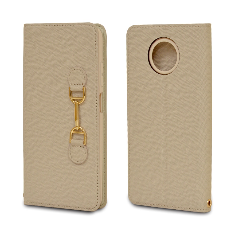 Xiaomi Redmi Note 9T 5G ケース カバー 手帳型 viviana ビット
