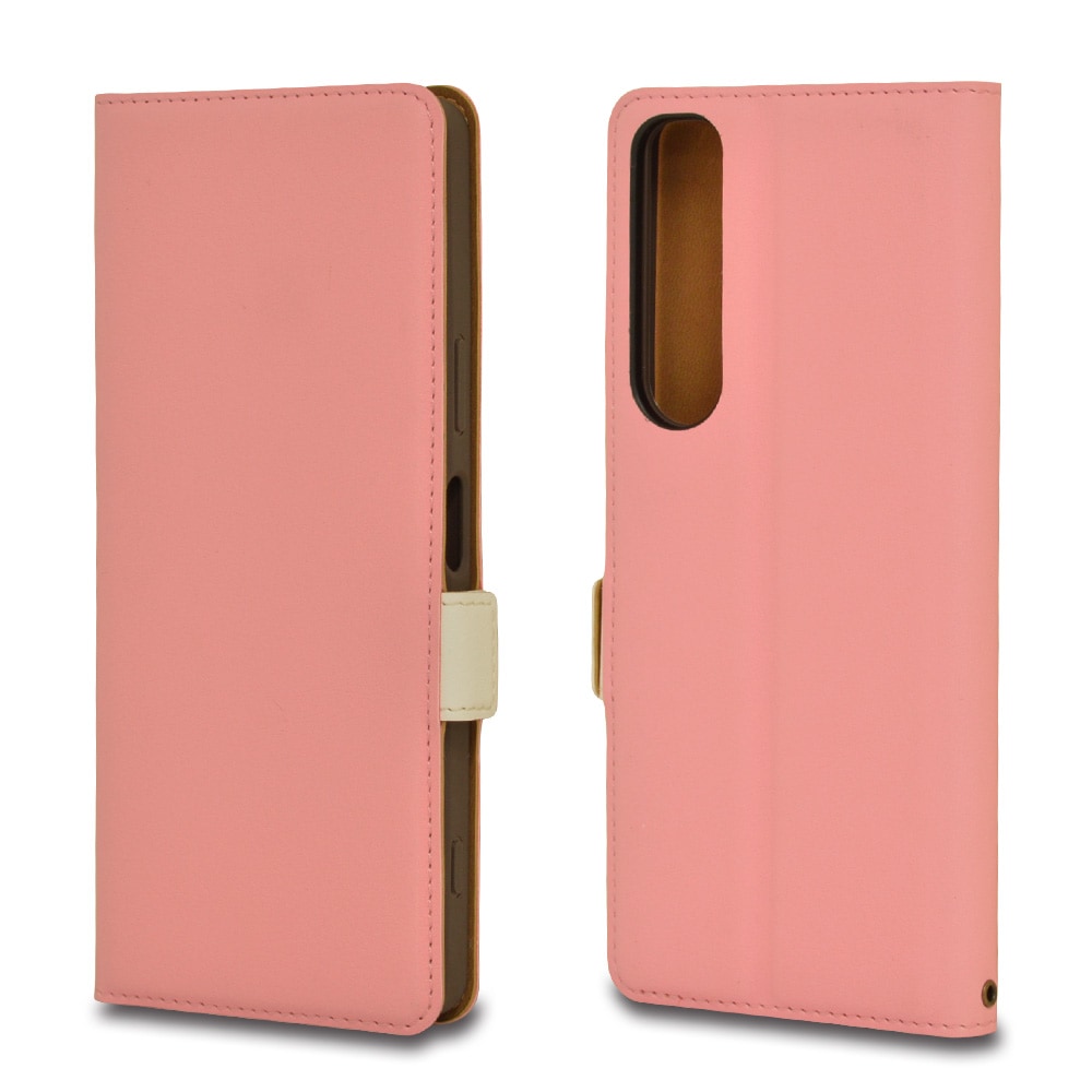 Xperia1 Iii So 51b Sog03 ケース カバー 手帳型 Color 耐衝撃吸収 薄型 サイドマグネット Pk Wh エクスペリア1 マーク3 スマホケース 6145xp13bo スマートフォン機種別グッズ Xperia Xperia 1 Iii ケース カバー ラスタバナナダイレクト