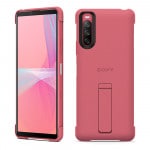 ソニー純正 国内正規品 Xperia10 III SO-52B SOG04 Xperia10 III Lite