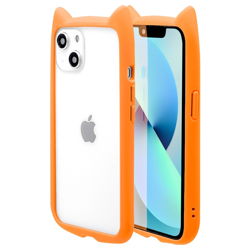 iPhone13 mini ������ ���С� �ϥ��֥�å� ǭ�� �ͥ��ߥ� ���̶������饹 ���̥��ꥢ 9H ���襤�� ������� mimi ���ȥ�åץۡ��� ���饹 ����� �����ե���13 ���ޥۥ����� 6336IP154HB