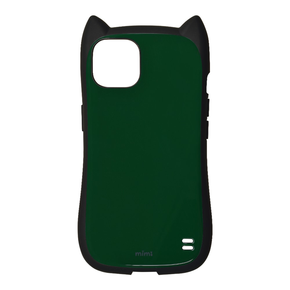 iPhone13 ケース カバー ハイブリッド 猫耳 ネコミミ 耐衝撃吸収 強い 頑丈 かわいい おしゃれ mimi ストラップホール グリーン アイフォン13 スマホケース 6427IP161HB | すべての商品 | ラスタバナナダイレクト iPhone13 ケース カバー ハイブリッド 猫耳 ネコミミ 耐衝撃吸収 強い 頑丈 かわいい おしゃれ mimi ストラップホール グリーン アイフォン13 スマホケース 6427IP161HB | すべての商品 | ラスタバナナダイレクト