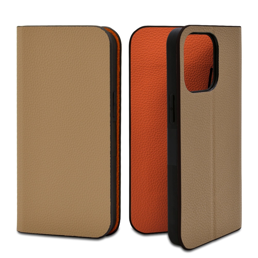 iPhone13 Pro ケース カバー 手帳型 薄型 カード入れ おしゃれ ベルト