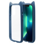 iPhone13 Pro  С ϥ֥å ǭ ͥߥ ̶饹 ̥ꥢ 9H 襤  mimi ȥåץۡ 饹 ͥӡ ե13 ޥۥ 6539IP161PHB