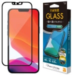 iPhone14 Plus 13 Pro Max 饹ե ݸ ֥롼饤ȥå  Ʃ 쥹 Լ 0.33mm 10H ñŽդ ե13 ݸե FE3097IP167