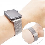 Apple Watch Ultra2nd Ultra Series9 Series8 Series7 SE2 SE Series6 Series5 Series4 Series3 45mm 44mm 42mm ƥ쥹 å Сåץ륦å ٥ RBLAW4404SV