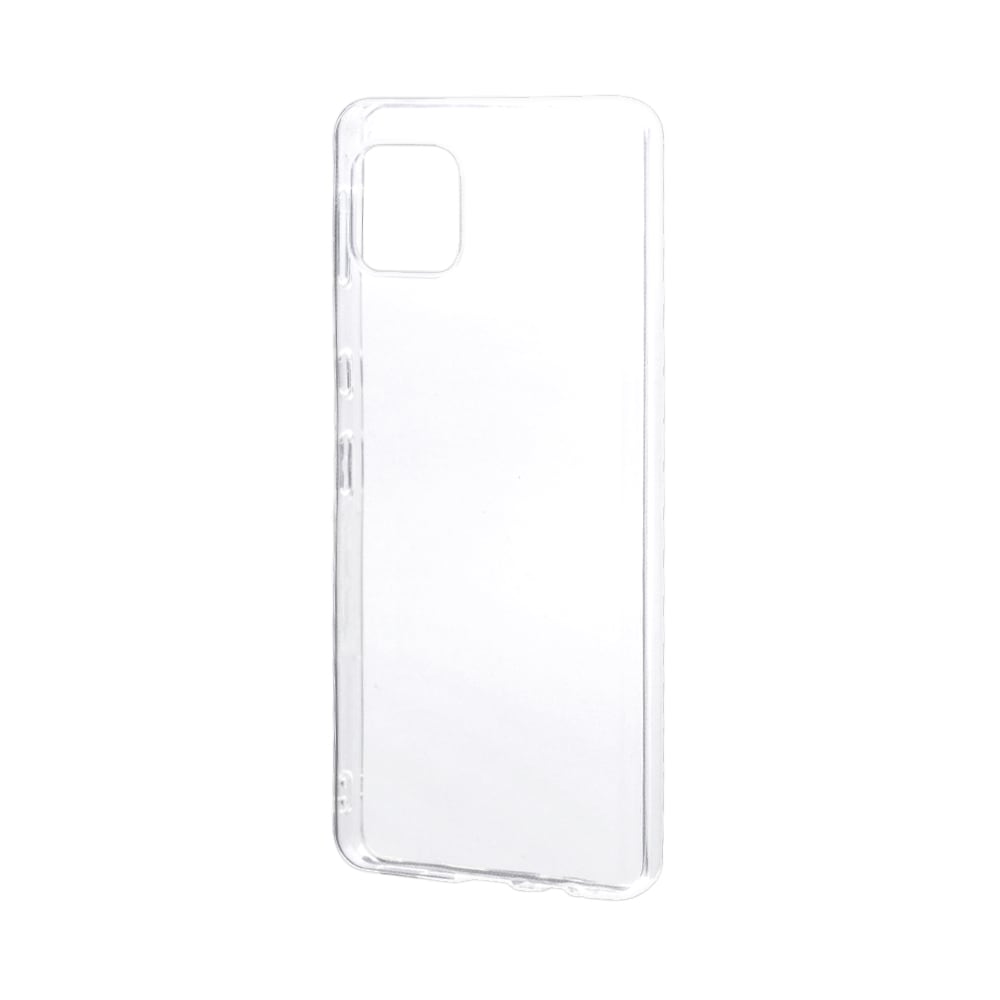 AQUOS - ひろくん LP-D21WQ1SCPBL AQUOS sense6 SH-54B/SHG05 耐衝撃背面クリア