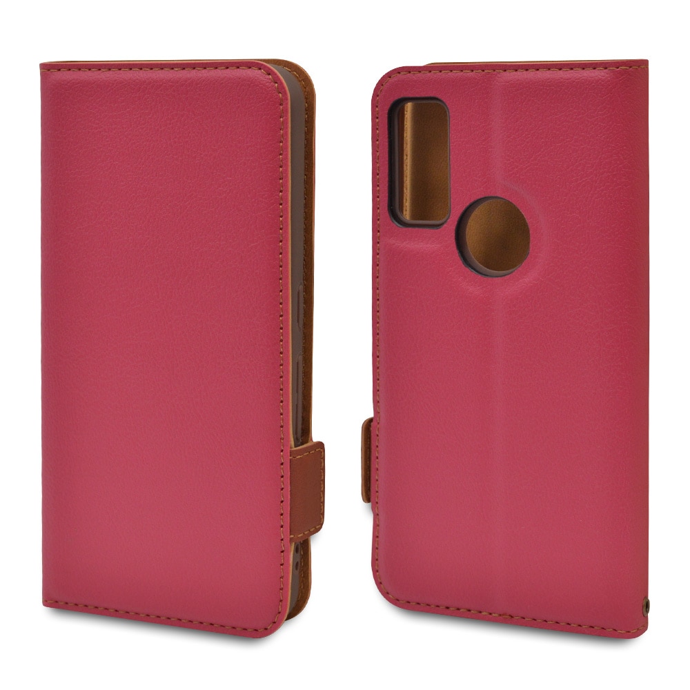 arrows We F-51B FCG01 ケース カバー 手帳型 薄型 耐衝撃吸収 カード