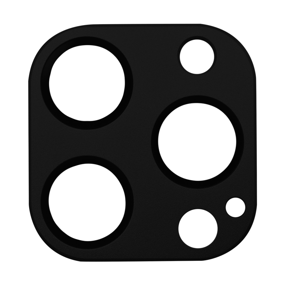 Iphone13pro 13pro Max ガラスフィルム カメラレンズ保護ガラス 3眼 傷から守る 高透明 クリア 高光沢タイプ 硬度9h ブラック アイフォン13 プロ マックス カメラ保護 Cr3143ip 保護フィルム ガラス Iphone Iphone 13 Pro カメラレンズ保護 ラスタバナナダイレクト