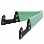 iPhone iPad ���ޥ� ���֥�å� LEGSTAND3 ��å�������� ��İ������� �ߥ�� ���� ����ѥ��� �������Ӥ����� �ޤꤿ���ߥ����� RBOT273