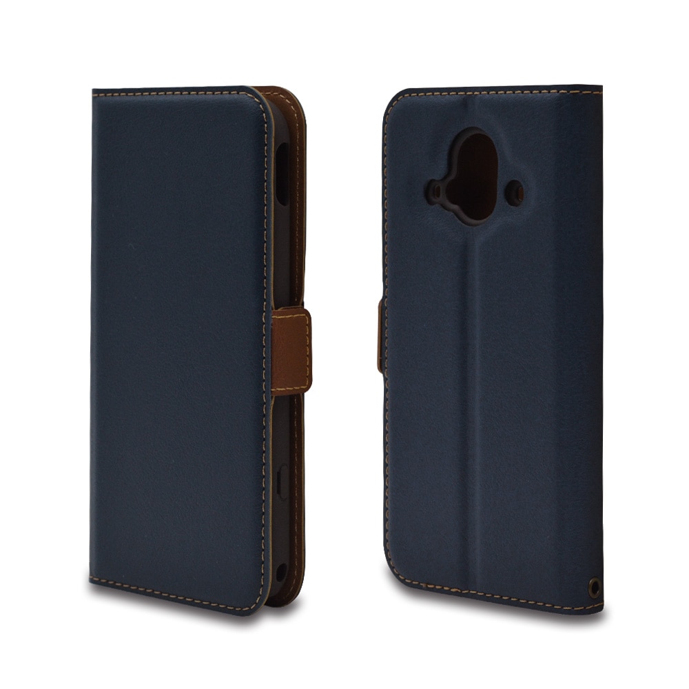 ラスタバナナ シンプルケース ベルト通しタイプ 縦型 RB9CA11 携帯ケース Xperia1 VI SO-51E SOG13 XQ-EC44 ケース カバー 手帳型 カード
