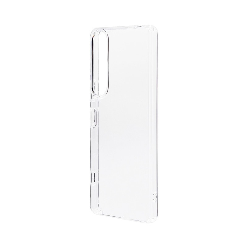 Xperia1 IV SO-51C SOG06 ������ ���С� �ϡ��ɥ����� �ȥ饤���� RENEW ���ꥢ Ʃ�� ���ȥ�åץۡ��� �磻��쥹�����б� �������ڥꥢ1 �ޡ���4 ���ޥۥ����� 6939XP14TR