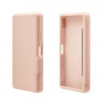 Xperia Ace III SO-53C SOG08  С Ģ ϥ֥å եդ̥ ե륫С ̥ꥢ TPUХѡ+PC  ȥåץۡ ץ 饤ȥԥ ڥꥢ  ޡ3 ޥۥ 6986XPA3BO