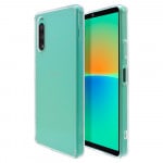 Xperia10 IV SO-52C SOG07  С ϥ֥å Ѿ׷ۼ   ꥢ Ʃ TPUХѡ+PC ȥåץۡ ڥꥢ10 ޡ4 ޥۥ 6951XP104HB