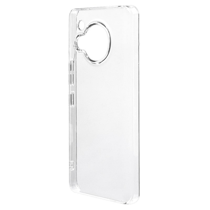 AQUOS R7 SH-52C ������ ���С� �ϡ��ɥ����� �ȥ饤���� RENEW ���ꥢ Ʃ�� ���ȥ�åץۡ��� �������� ������7 ���ޥۥ����� 6991AQR7TR  �饹���Хʥ�