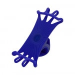 ��ž���ѥ��ޥۥۥ���� ���ޥ� Android iPhone�� �ۥ���� ���ޡ��ȥե���ۥ���� ���ꥳ�� ����ѥ��� ���� ������� ��ɻ� ��������� ����åԥ󥰥����� GPS�ʥ� æ���ɻ� 360�ٲ�ž æ���ñ �֥롼 RHLD01BL��