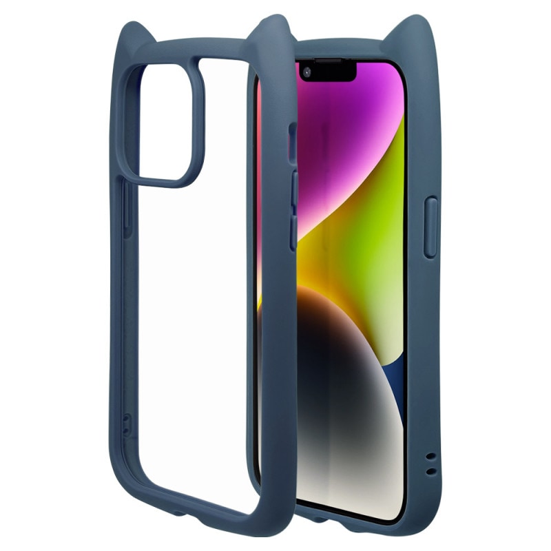 iPhone15 14 13 ������ ���С� �ϥ��֥�å� ǭ�� �ͥ��ߥ� ǭ �ͥ� �ͤ� ���̶������饹 ���̥��ꥢ 9H ���襤�� mimi ���ȥ�åץۡ��� �磻��쥹�����б� �������֥롼 �����ե���15 14 13 ���ޥۥ����� 7055IP261HB