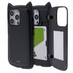 iPhone14 Pro ������ ���С� �ϥ��֥�å� ǭ�� �ͥ��ߥ� ǭ �ͥ� �ͤ� �Ѿ׷�ۼ� ���� ��� ���������� �� �ߥ顼 ���襤�� ������� mimi ���ȥ�åץۡ��� �֥�å� �����ե���14�ץ� ���ޥۥ����� 7147IP261PHB �饹���Хʥ�