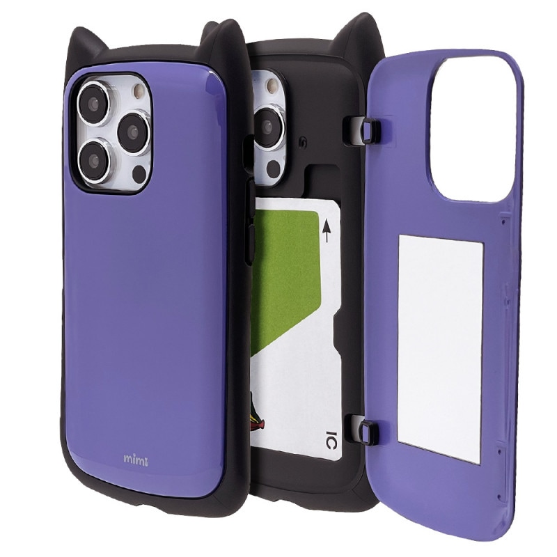 iPhone14 Pro ������ ���С� �ϥ��֥�å� ǭ�� �ͥ��ߥ� ǭ �ͥ� �ͤ� �Ѿ׷�ۼ� ���� ��� ���������� �� �ߥ顼 ���襤�� ������� mimi ���ȥ�åץۡ��� �٥꡼�ڥ� �����ե���14�ץ� ���ޥۥ����� 7148IP261PHB �饹���Хʥ�