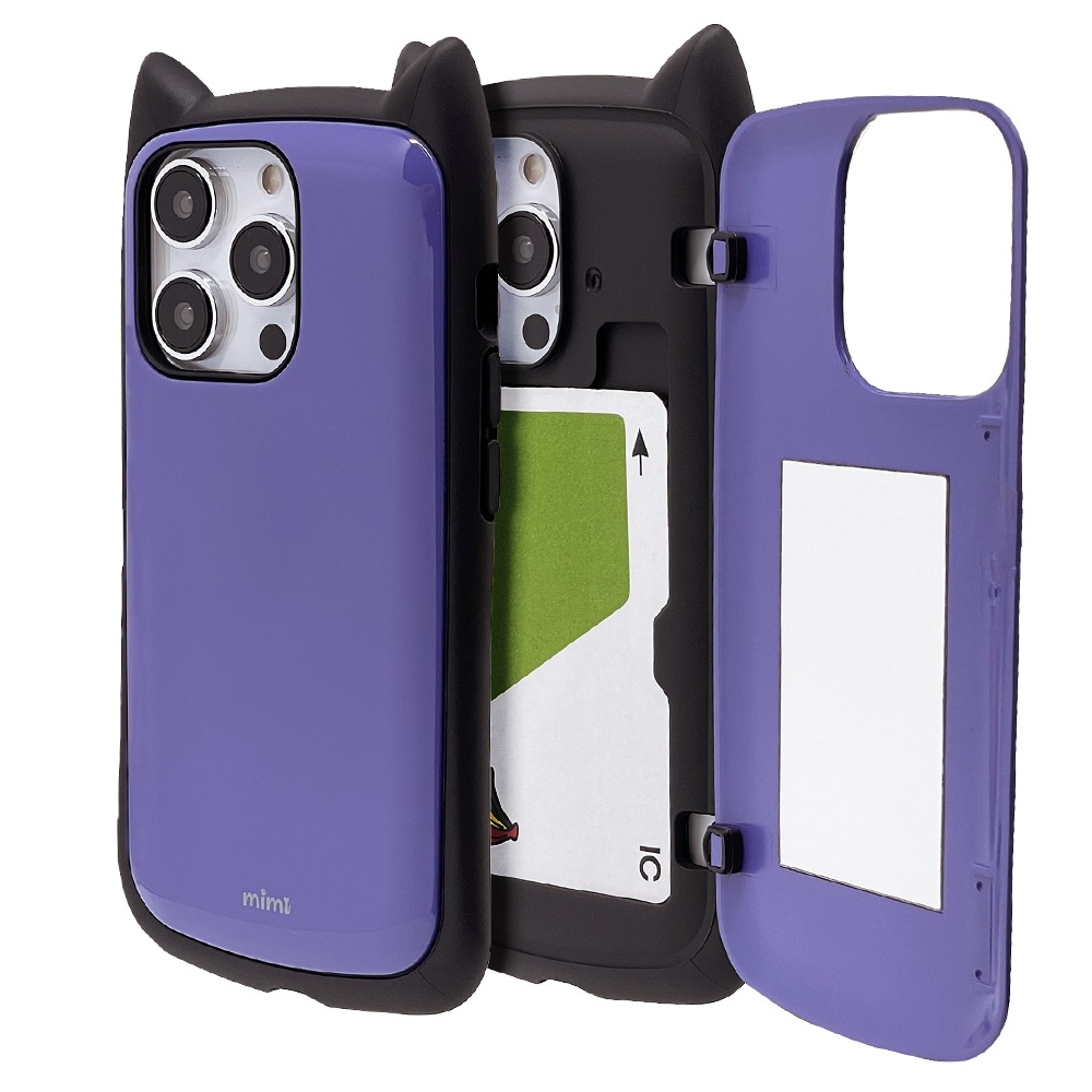 Rosemuse iPhoneケース　スマホケース　mint quilting iPhone case【mint】 – BUNNY APARTMENT