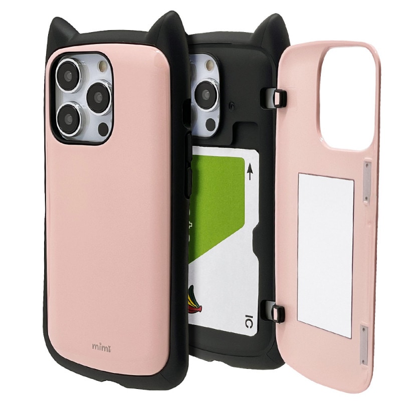 iPhone14 Pro ������ ���С� �ϥ��֥�å� ǭ�� �ͥ��ߥ� ǭ �ͥ� �ͤ� �Ѿ׷�ۼ� ���� ��� ���������� �� �ߥ顼 ���襤�� mimi ���ȥ�åץۡ��� ���⡼�����ԥ� �����ե���14�ץ� ���ޥۥ����� 7149IP261PHB