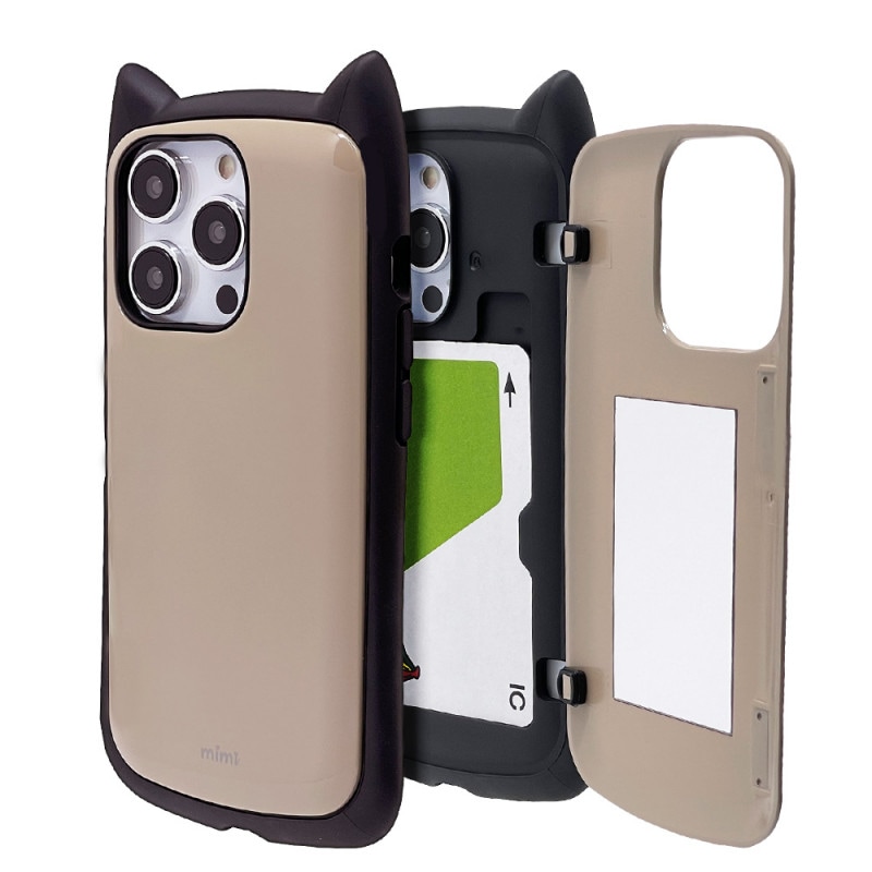 iPhone14 Pro ������ ���С� �ϥ��֥�å� ǭ�� �ͥ��ߥ� ǭ �ͥ� �ͤ� �Ѿ׷�ۼ� ���� ��� ���������� �� �ߥ顼 ���襤�� ������� mimi ���ȥ�åץۡ��� �ȡ��� �����ե���14�ץ� ���ޥۥ����� 7150IP261PHB �饹���Хʥ�