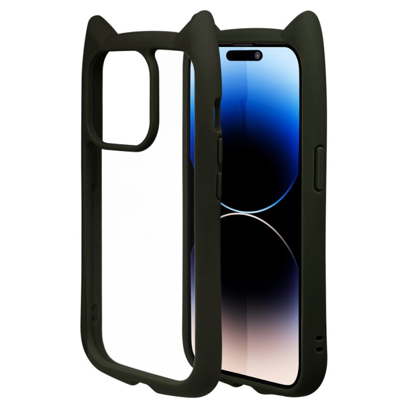 iPhone14 Pro ������ ���С� �ϥ��֥�å� ǭ�� �ͥ��ߥ� ǭ �ͥ� �ͤ� ���̶������饹 ���̥��ꥢ 9H ���襤�� ������� mimi ���ȥ�åץۡ��� �磻��쥹�����б� �֥�å� �����ե���14�ץ� ���ޥۥ����� 7151IP261PHB �饹���Хʥ�