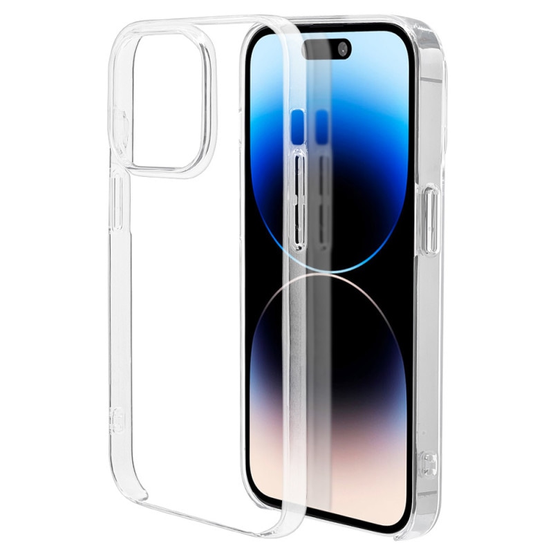 iPhone14 Pro ������ ���С� �ϡ��ɥ����� �ȥ饤���� RENEW ���ꥢ Ʃ�� ���ȥ�åץۡ��� �磻��쥹�����б� �����ե���14�ץ� ���ޥۥ����� 7166IP261PTR �饹���Хʥ�