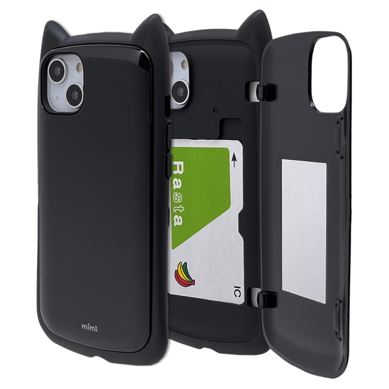 iPhone15 Plus 14 Plus ������ ���С� �ϥ��֥�å� ǭ�� �ͥ��ߥ� ǭ �ͥ� �ͤ� �Ѿ׷�ۼ� ���� ��� ���������� �� �ߥ顼 ���襤�� ������� mimi ���ȥ�åץۡ��� �֥�å� �����ե���14�ץ饹 ���ޥۥ����� 7208IP267HB �饹���Хʥ�