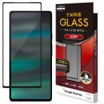 Google Pixel 6a 饹ե ݸ  Ʃ ꥢ 쥹 Ĥʤ ĥ쥹  0.2mm 10H ǧб ֥å  ԥ 6a ݸե FG3650PXL6A 饹Хʥ