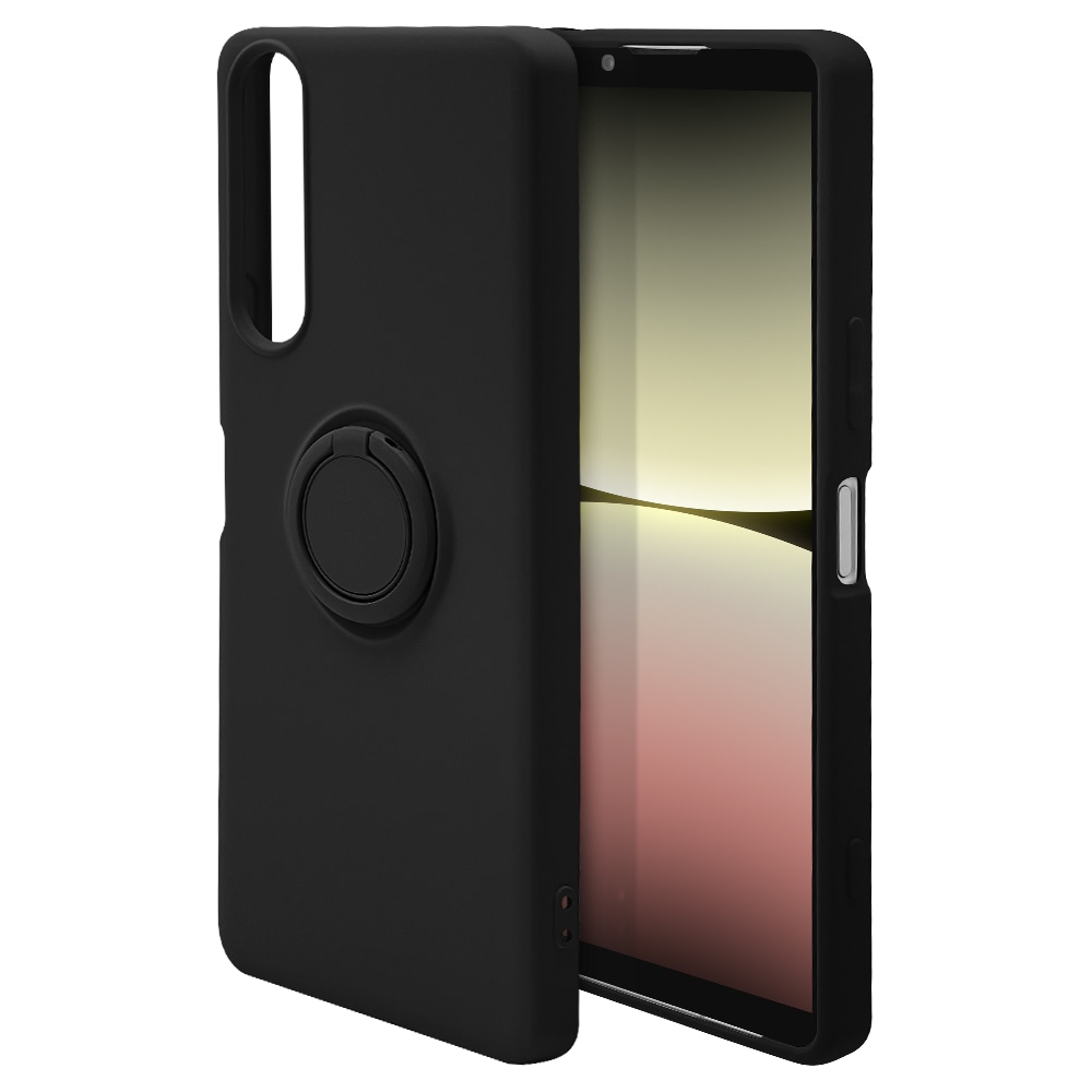 Xperia5 IV SO-54C SOG09 ケース カバー ソフトケース TPU