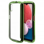 Galaxy A23 5G SC-56C SCG18 ������ ���С� ���եȥ����� TPU �Ѿ׷�ۼ� ��� ���ꥢ Ʃ�� 2.7mm �᥿��ե졼�� ���ȥ�åץۡ��� VANILLA PACK CURVE ���꡼�� ����饯���� A23 5G ���ޥۥ����� 7311GA23TP �饹���Хʥ�