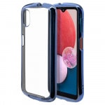 Galaxy A23 5G SC-56C SCG18 ������ ���С� ���եȥ����� TPU �Ѿ׷�ۼ� ���� ��� ���ꥢ Ʃ�� 2.7mm �᥿��ե졼�� ���ȥ�åץۡ��� VANILLA PACK CURVE �֥롼 ����饯���� A23 5G ���ޥۥ����� 7312GA23TP �饹���Хʥ�