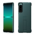 ソニー純正 国内正規品 Xperia5 IV SO-54C SOG09 ケース カバー