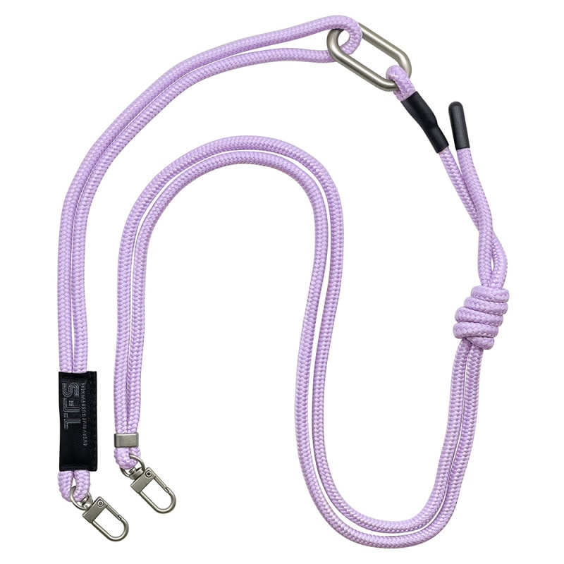 ȥå ޥۥ ROPE SHOULDER STRAP ݤ ݤ Ф᤬ ޥ ȥå ͥåȥå  ѡץ RSST01PU 饹Хʥ