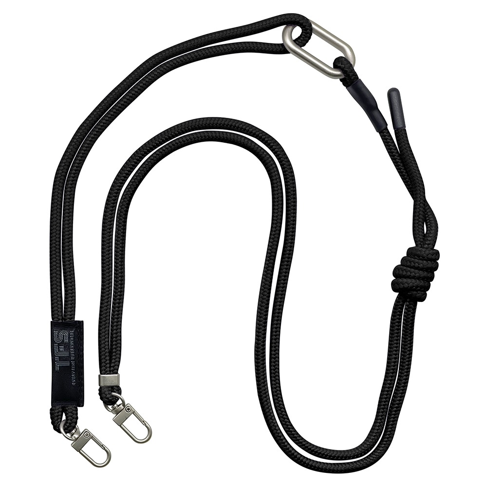 ショルダーストラップ スマホショルダー ROPE SHOULDER STRAP 肩掛け 首掛け 斜めがけ スマホ ストラップ ネックストラップ